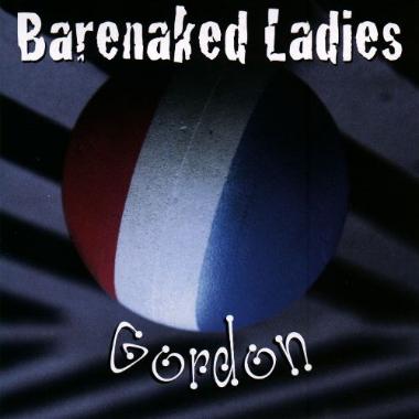 Barenaked Ladies -  Gordon